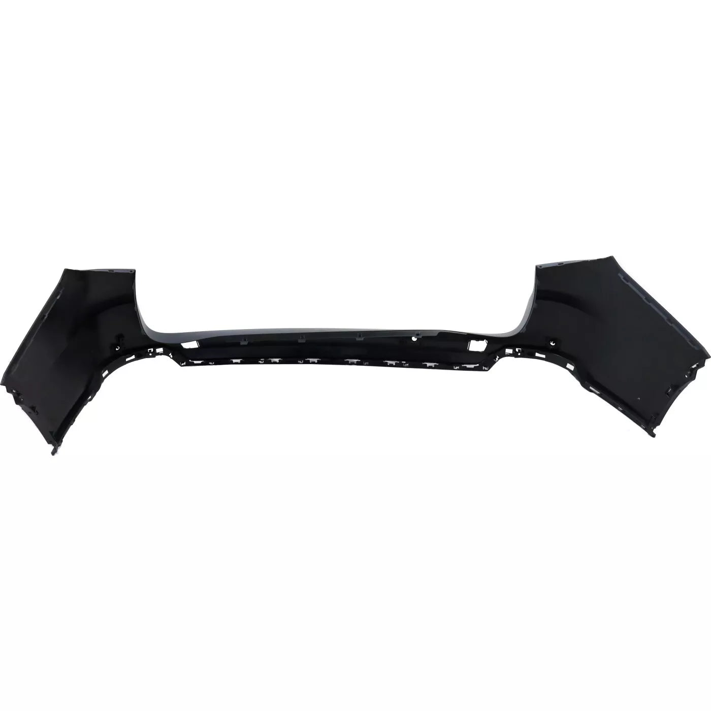 Rear bumper cover 2014 - 2018 BMW X5 BM1100277 51127378571