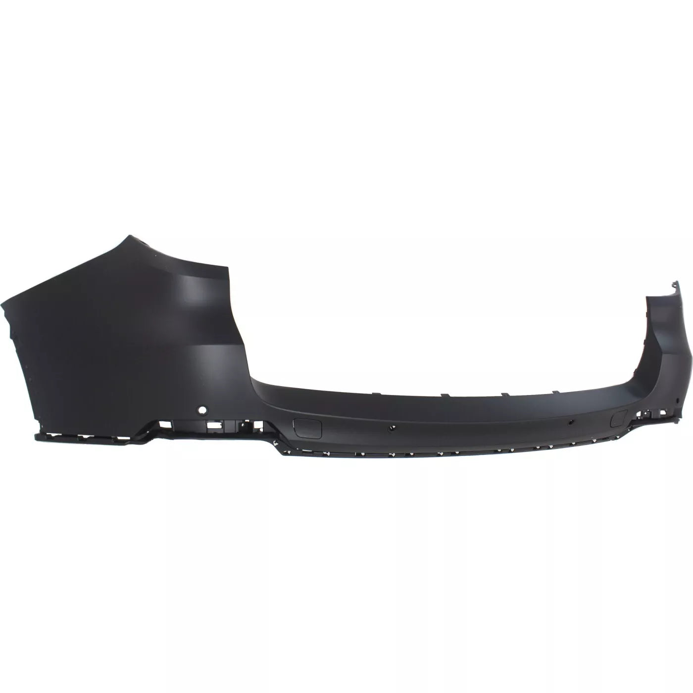 Rear bumper cover 2014 - 2018 BMW X5 CAPA BM1100277C 51127378571