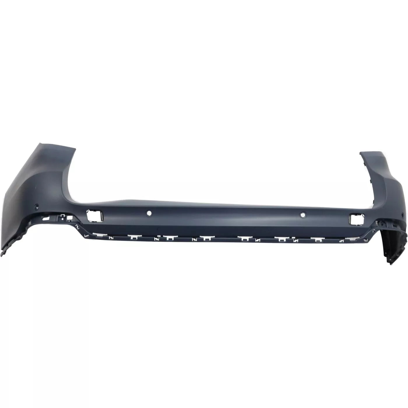 Rear bumper cover 2014 - 2018 BMW X5 BM1100277 51127378571