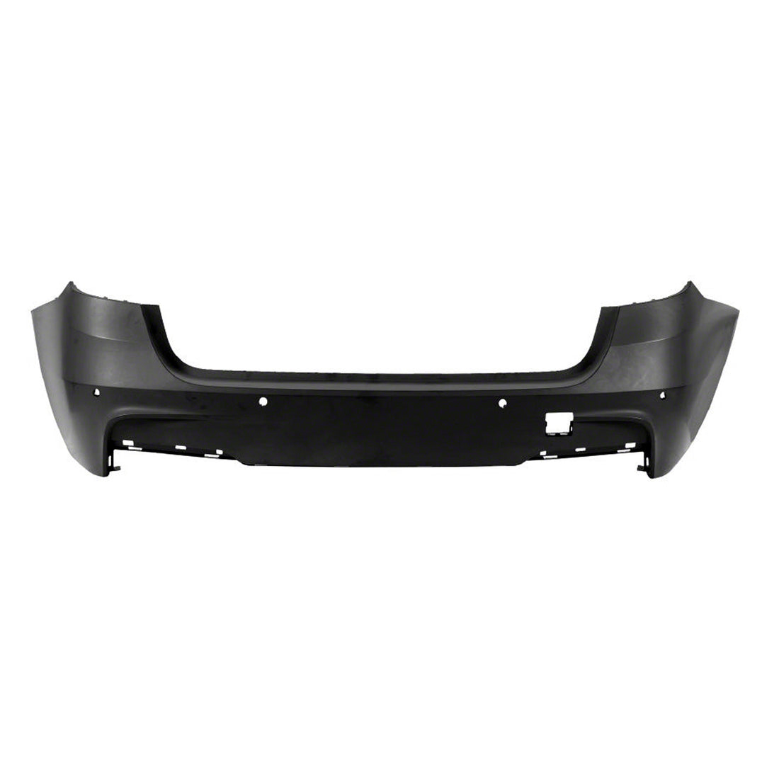Rear bumper cover 2014 - 2015 BMW 328d xDrive BM1100304 51128056578