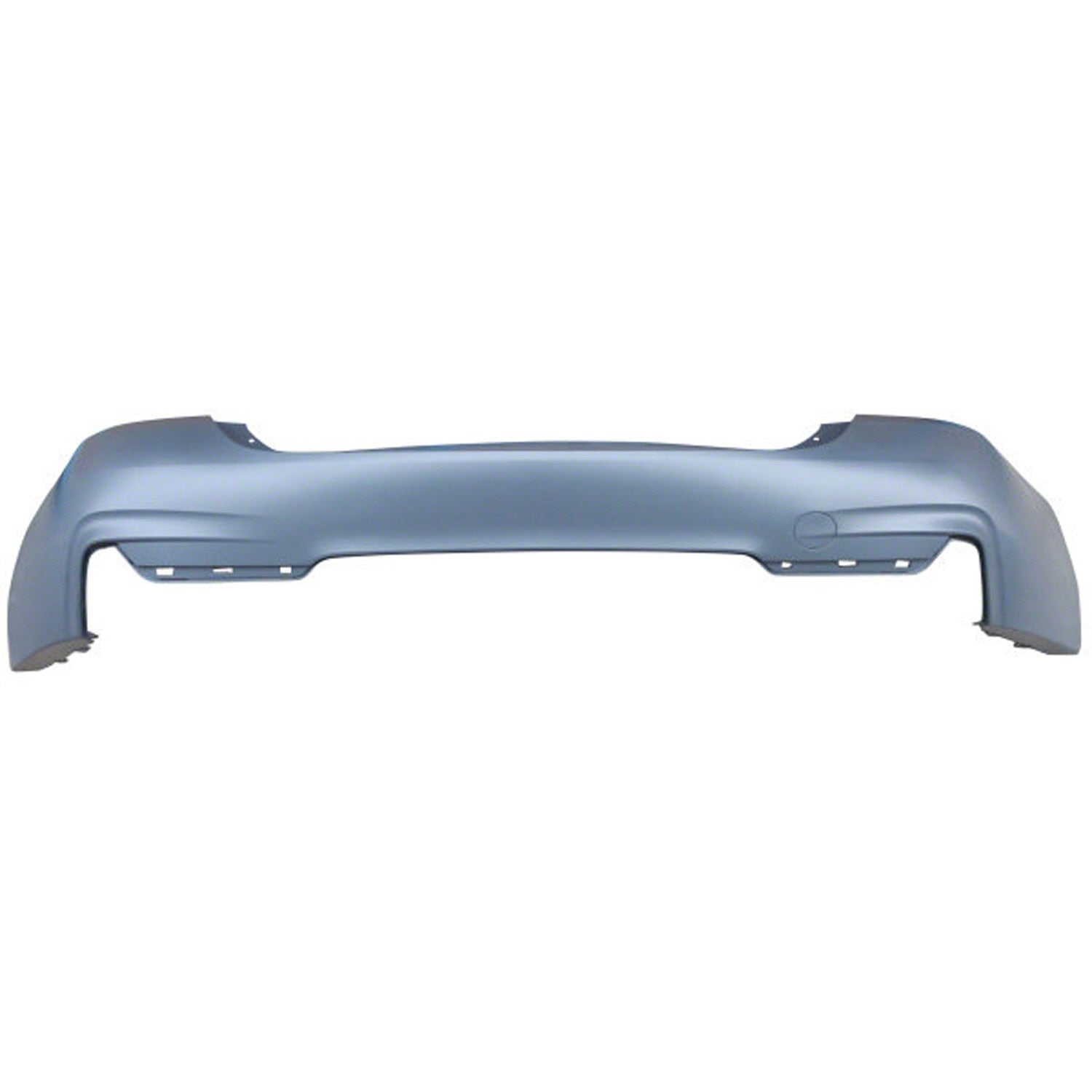 Rear bumper cover 2015 - 2016 BMW 428i Gran Coupe BM1100325 51128062242