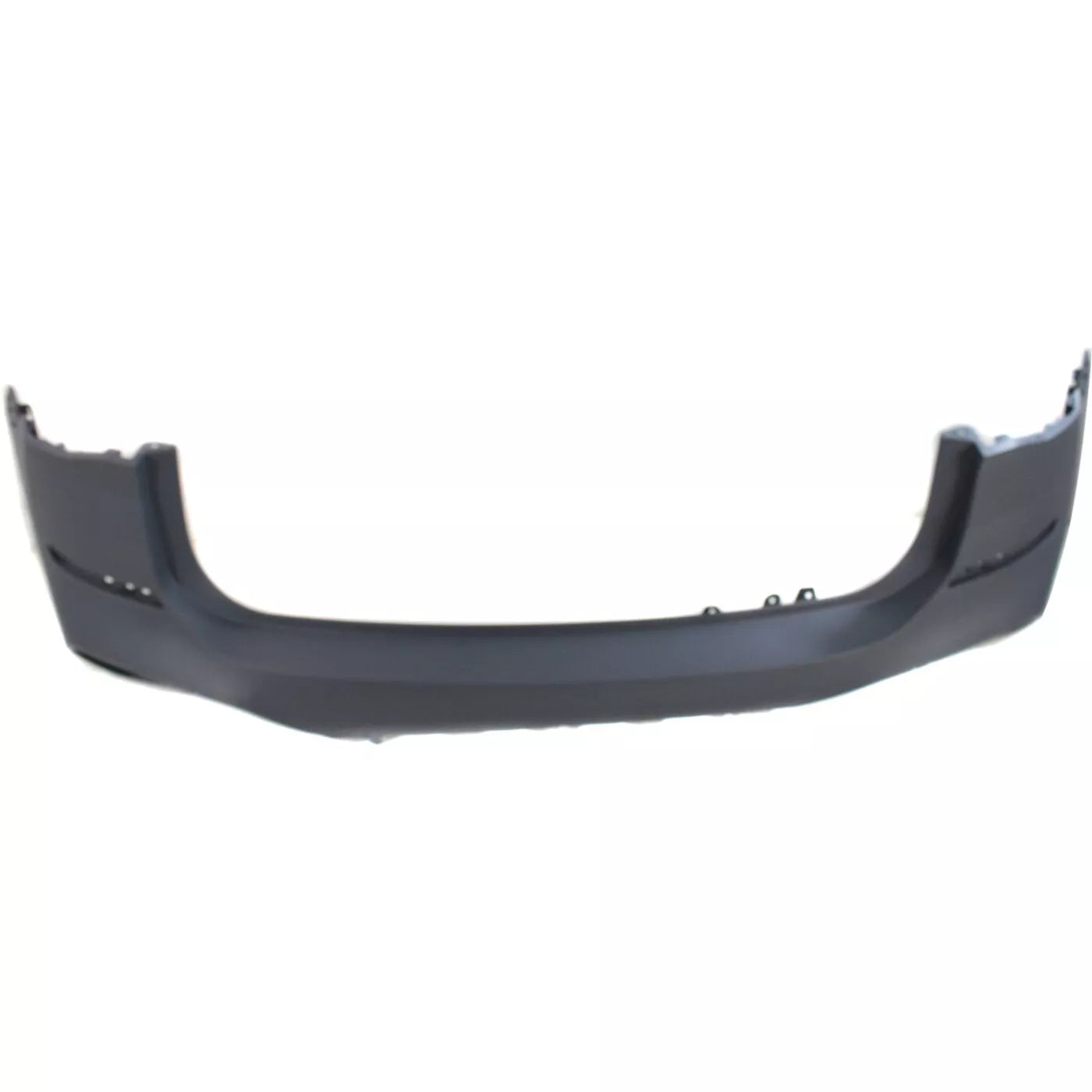 Rear bumper cover 2017 - 2019 BMW X1 BM1100360 51128067668