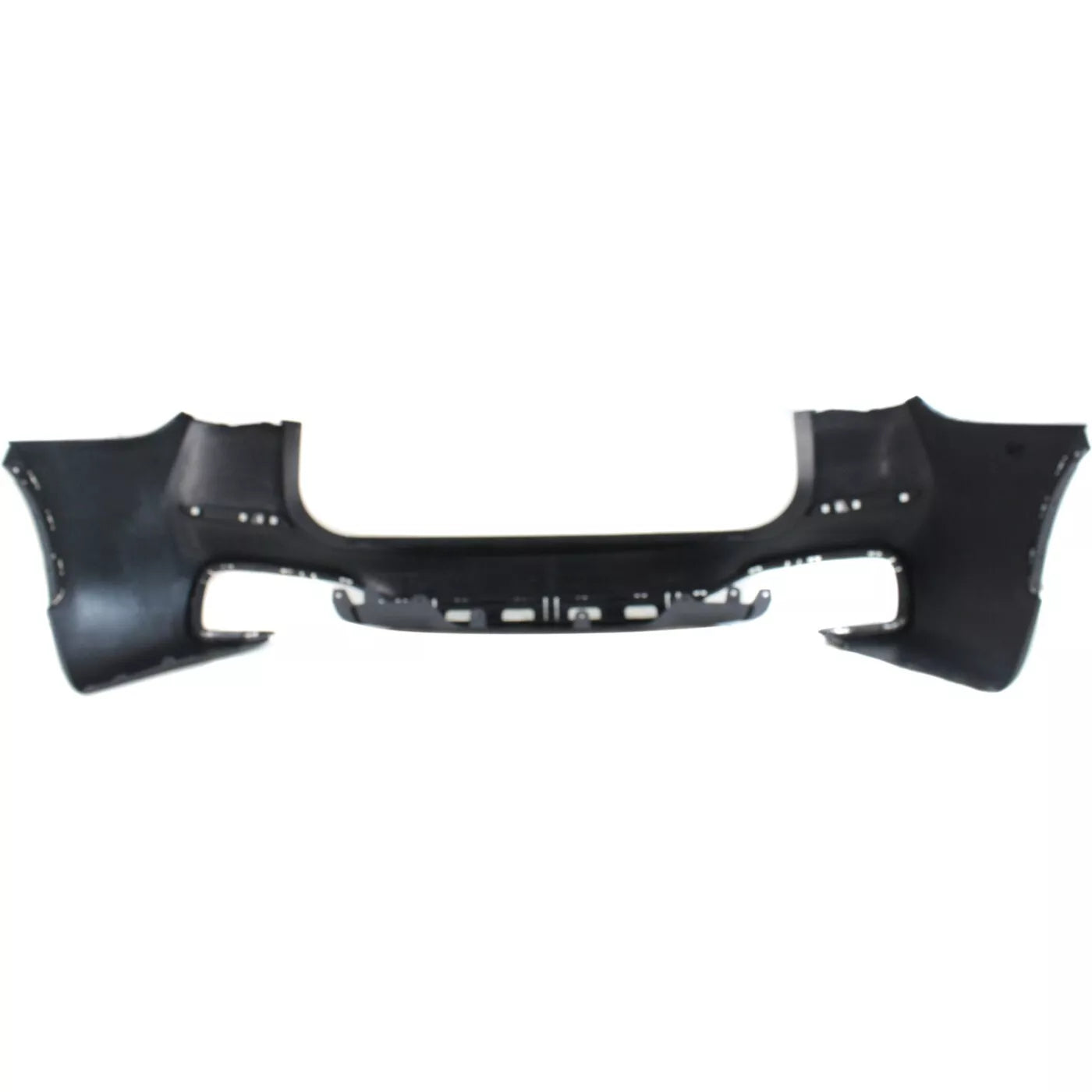 Rear bumper cover 2017 - 2019 BMW X1 BM1100360 51128067668
