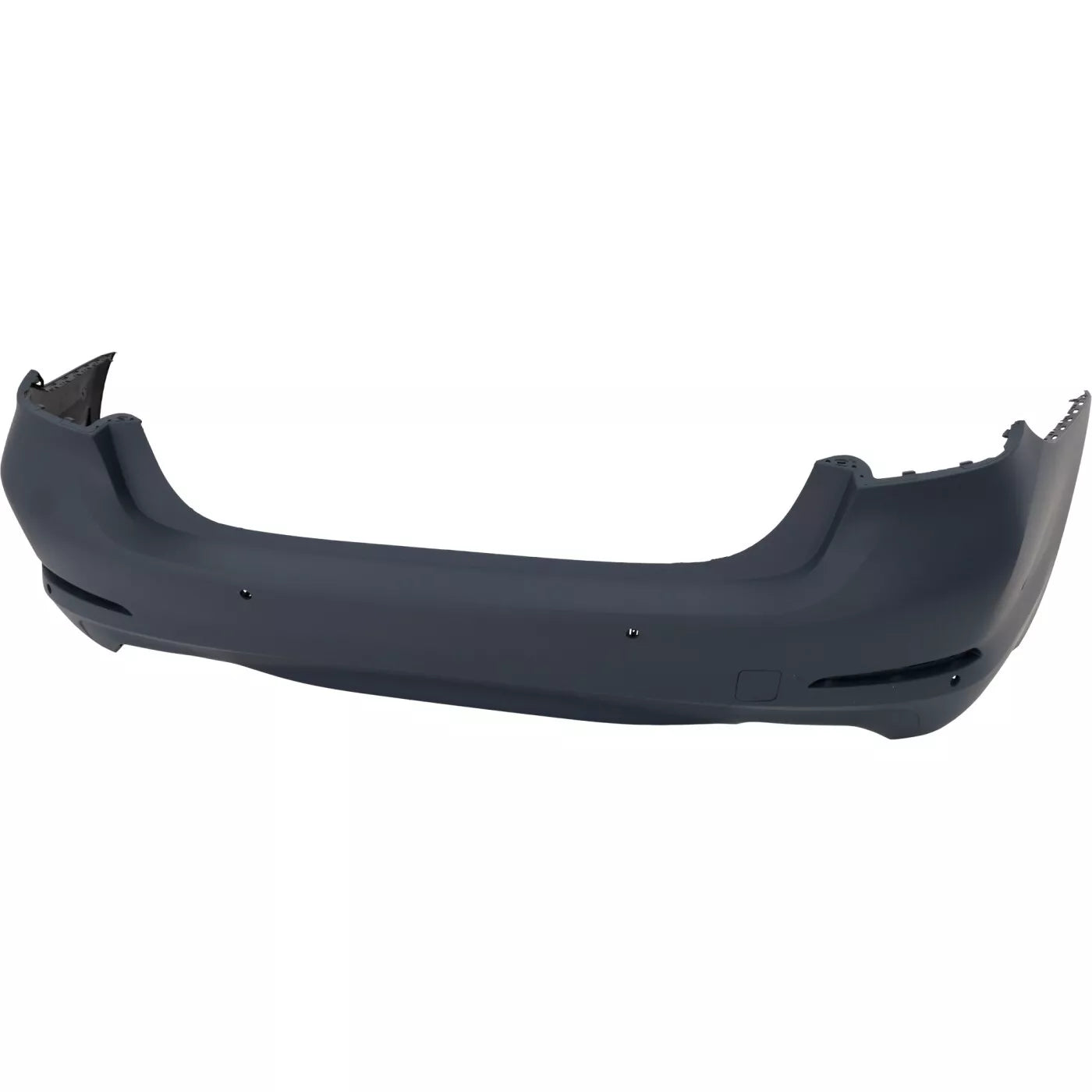 Rear bumper cover 2017 - 2020 BMW 540i BM1100380 51127475594