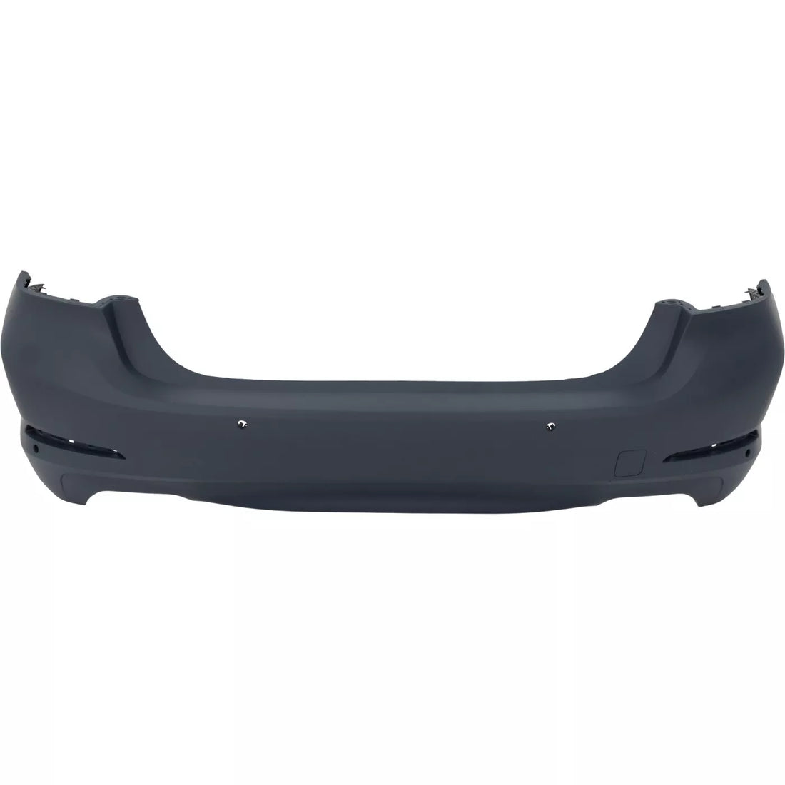 Rear bumper cover 2017 - 2020 BMW 540i BM1100380 51127475594