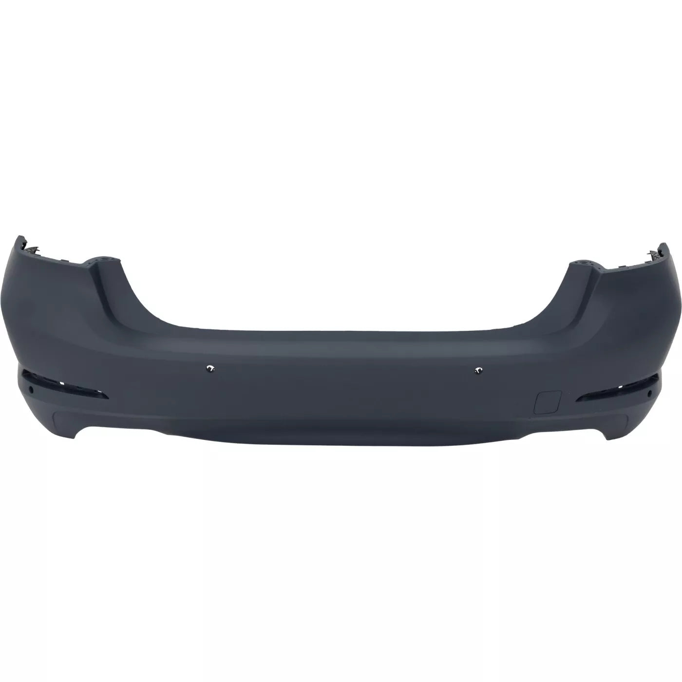 Cubierta parachoques trasero 2017 - 2020 BMW 540i BM1100380 51127475594