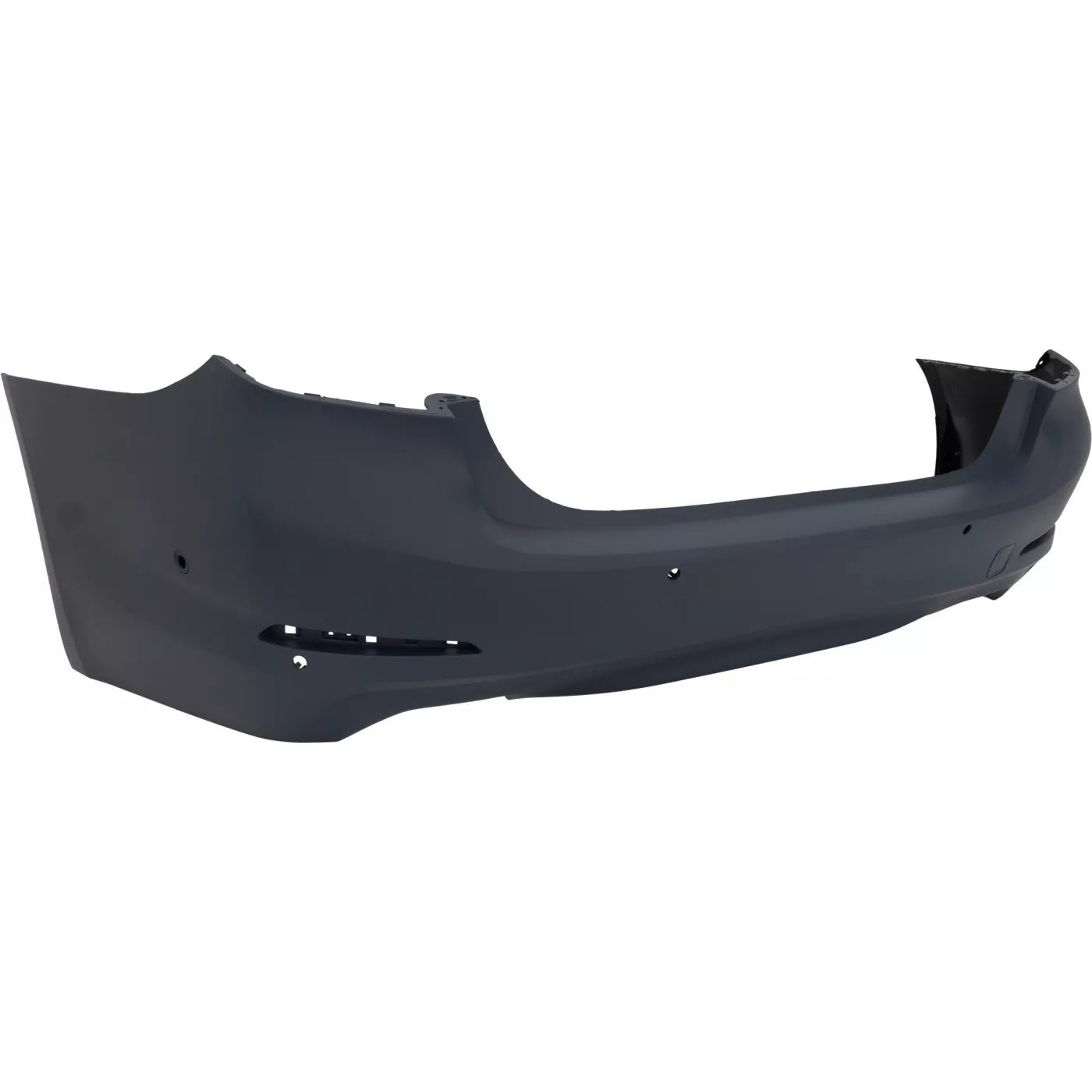 Cubierta parachoques trasero 2017 - 2020 BMW 540i BM1100380 51127475594