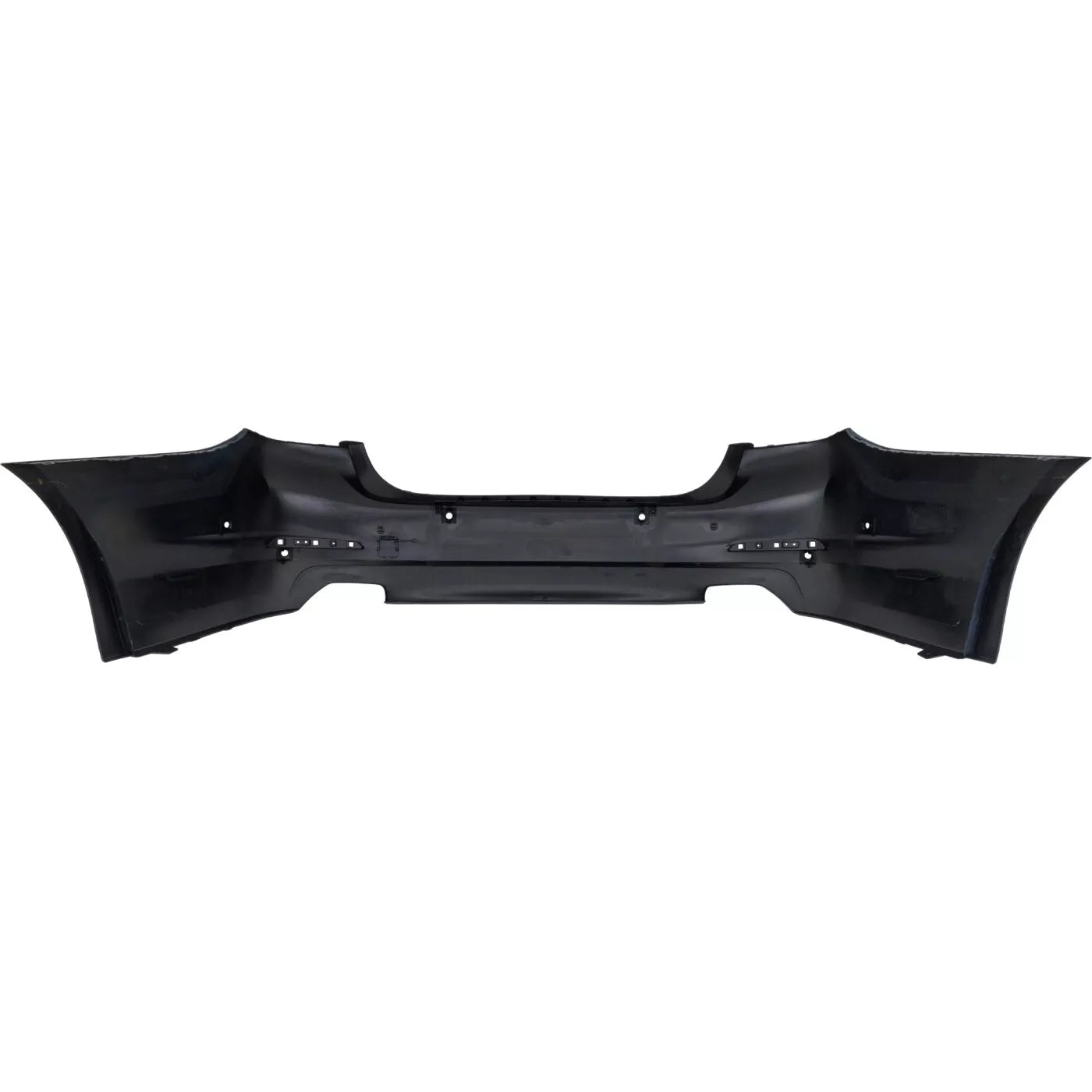 Cubierta parachoques trasero 2017 - 2020 BMW 540i BM1100380 51127475594