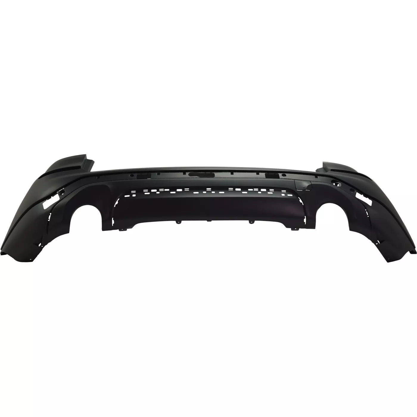 Rear bumper cover 2018 - 2021 BMW X3 BM1100420 51127488218