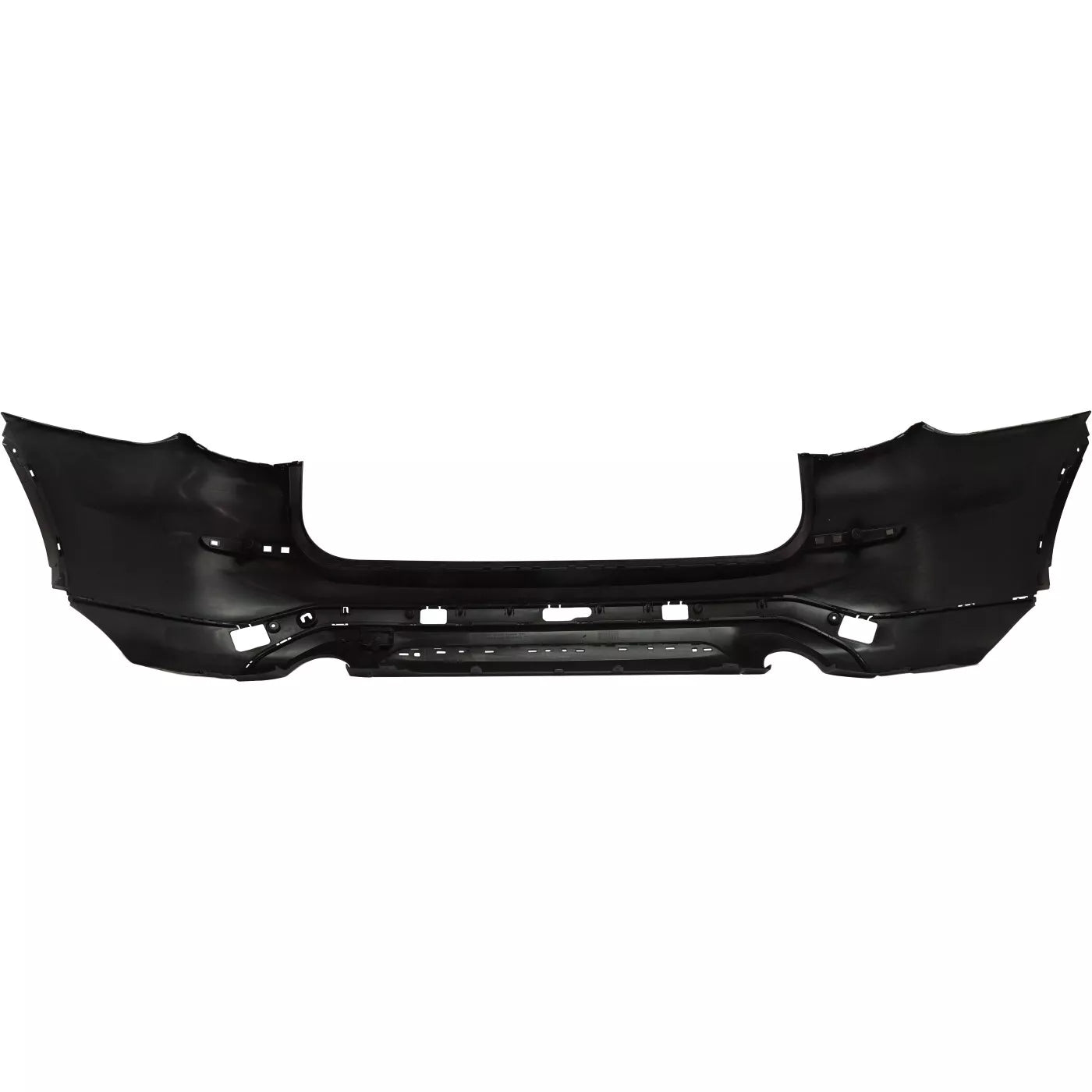 Rear bumper cover 2018 - 2021 BMW X3 BM1100420 51127488218
