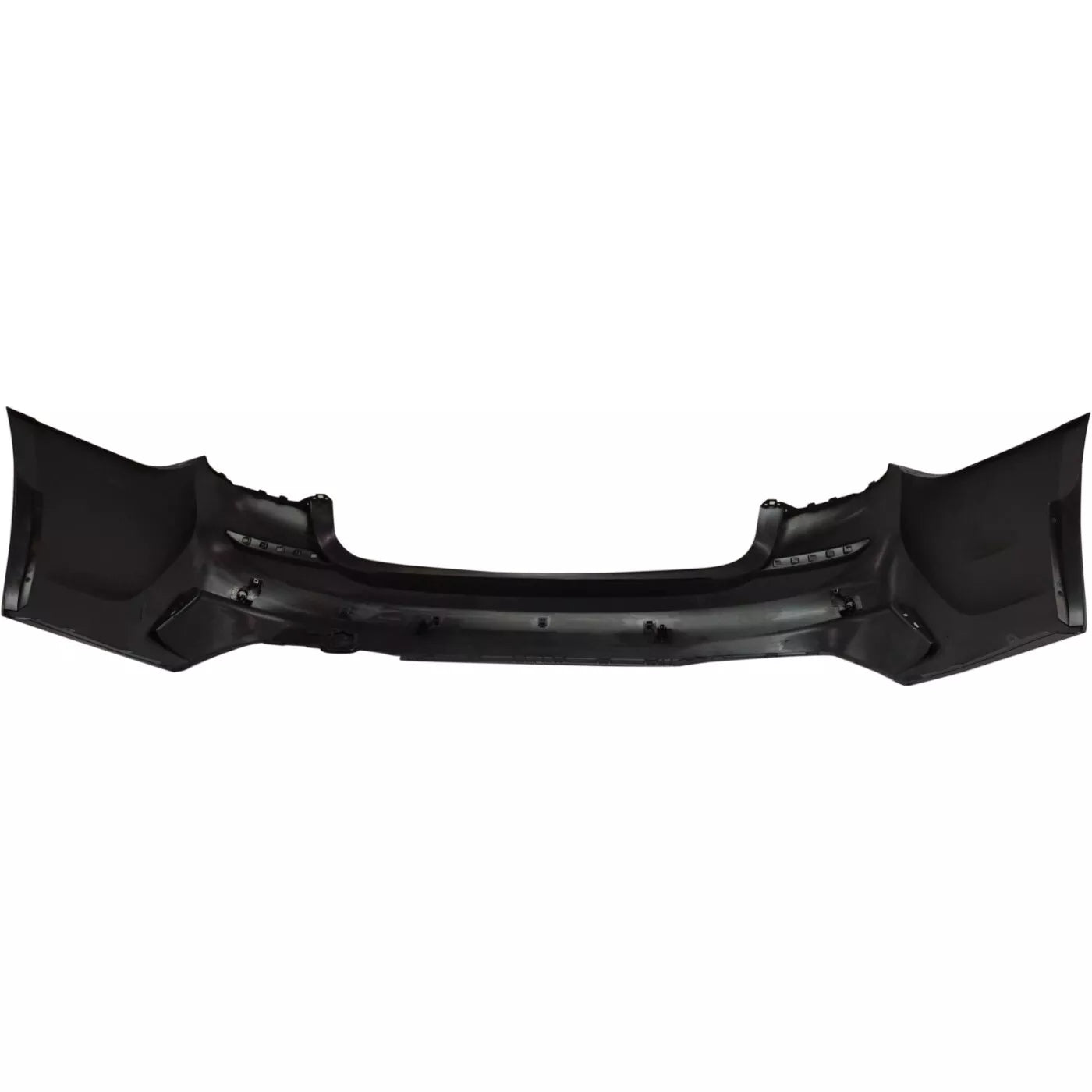 Rear bumper cover 2019 - 2022 BMW 330e BM1100434 51128099904