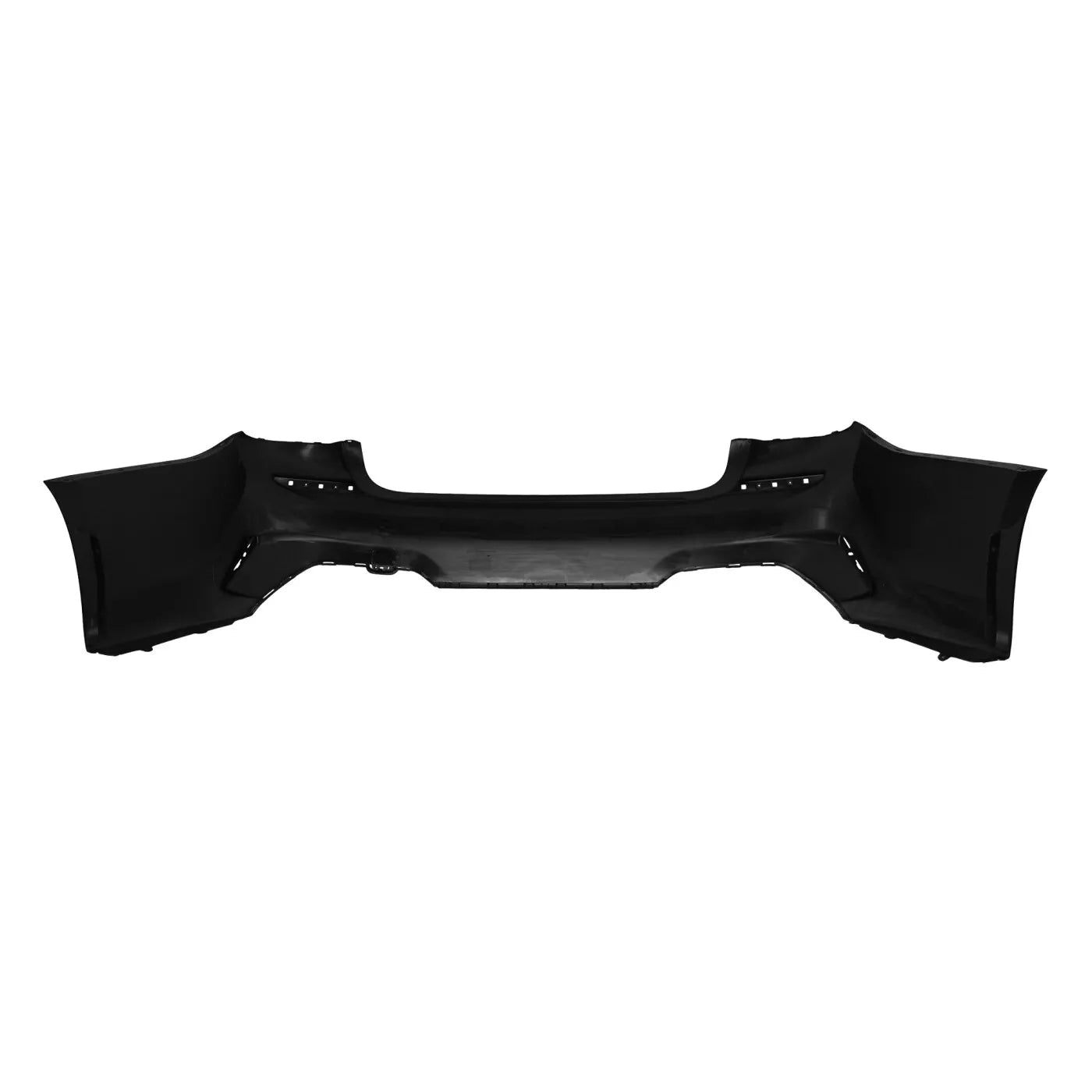 Cubierta parachoques trasero 2021 - 2022 BMW 330e BM1100436 51128099903