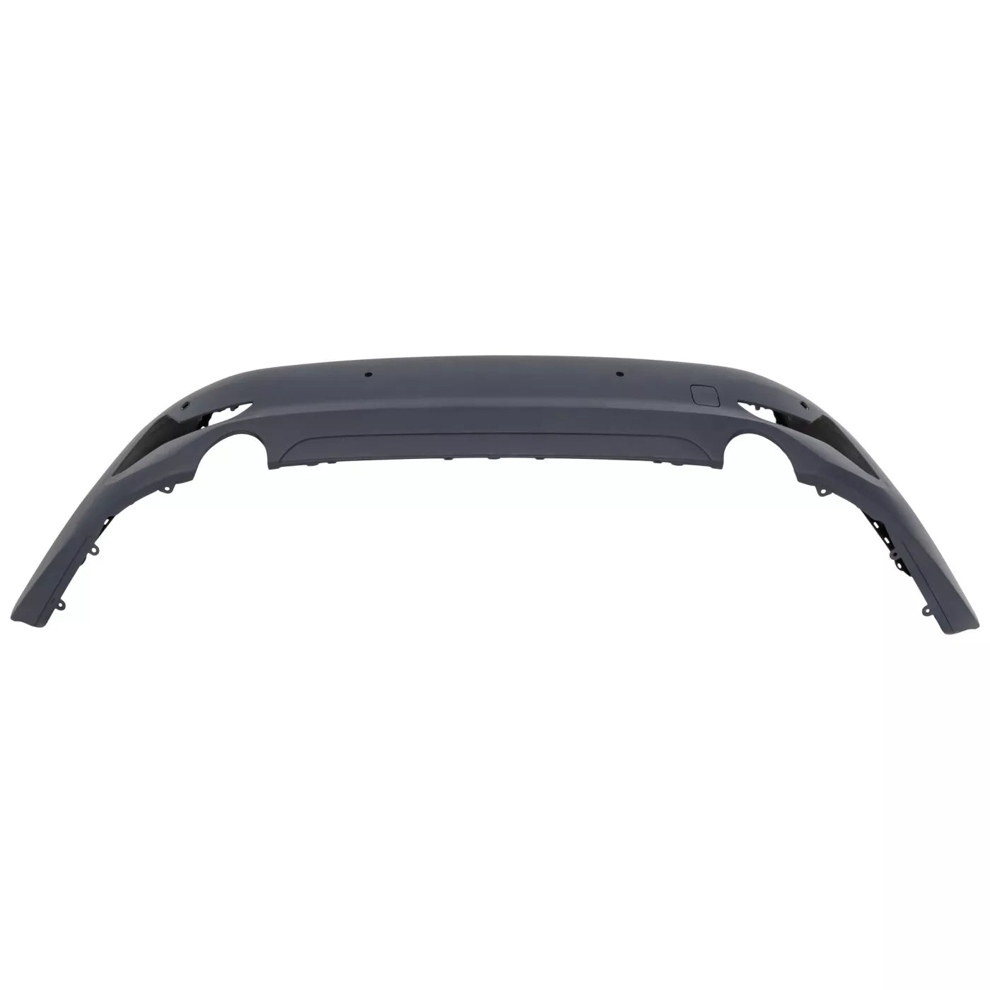 Rear bumper cover 2019 - 2022 BMW 330e BM1100442 51128493935