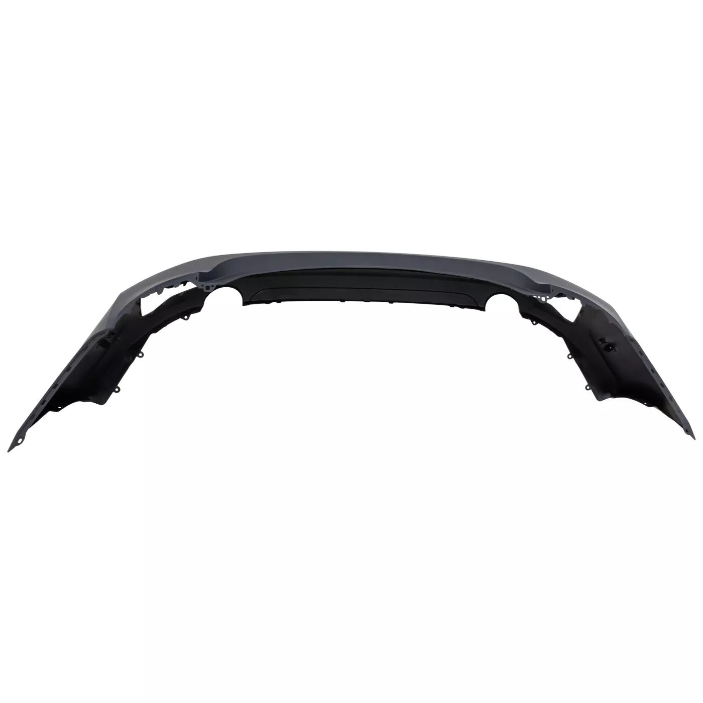 Rear bumper cover 2019 - 2022 BMW 330e BM1100442 51128493935