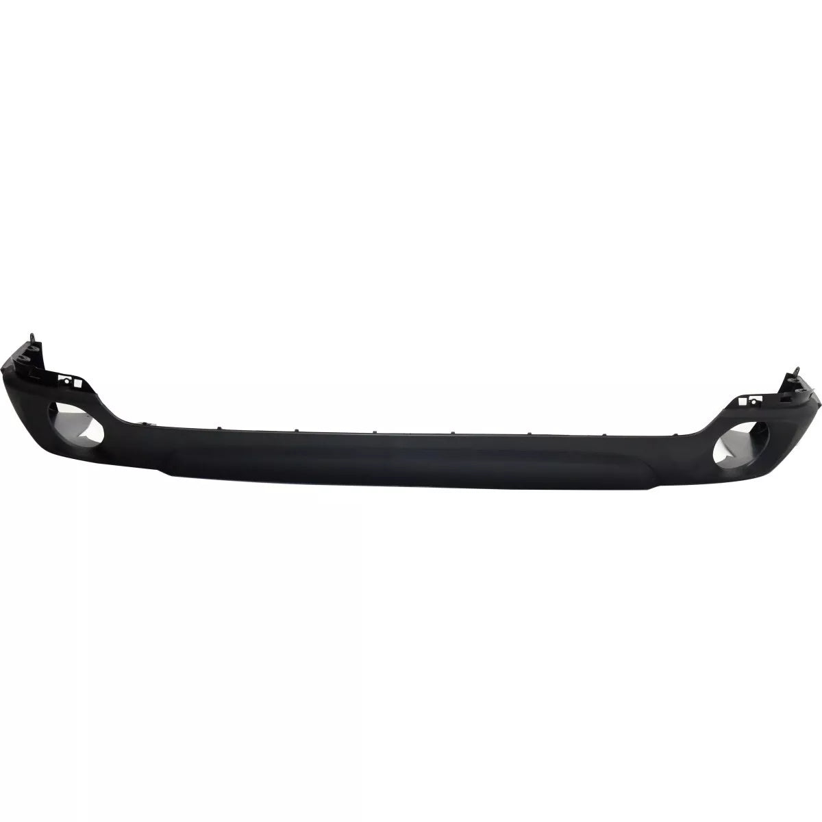 Rear bumper cover lower 2014 - 2018 BMW X5 BM1115103 51127303441