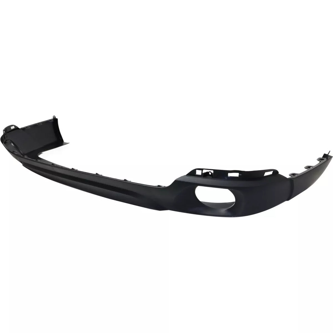 Rear bumper cover lower 2014 - 2018 BMW X5 BM1115103 51127303441