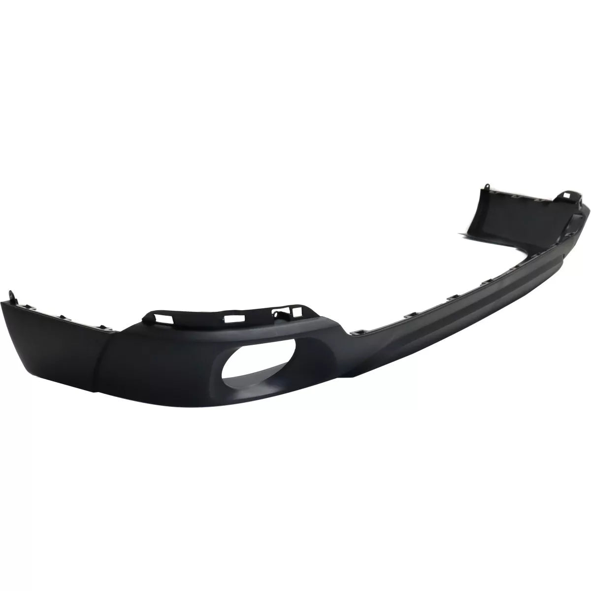 Rear bumper cover lower 2014 - 2018 BMW X5 BM1115103 51127303441