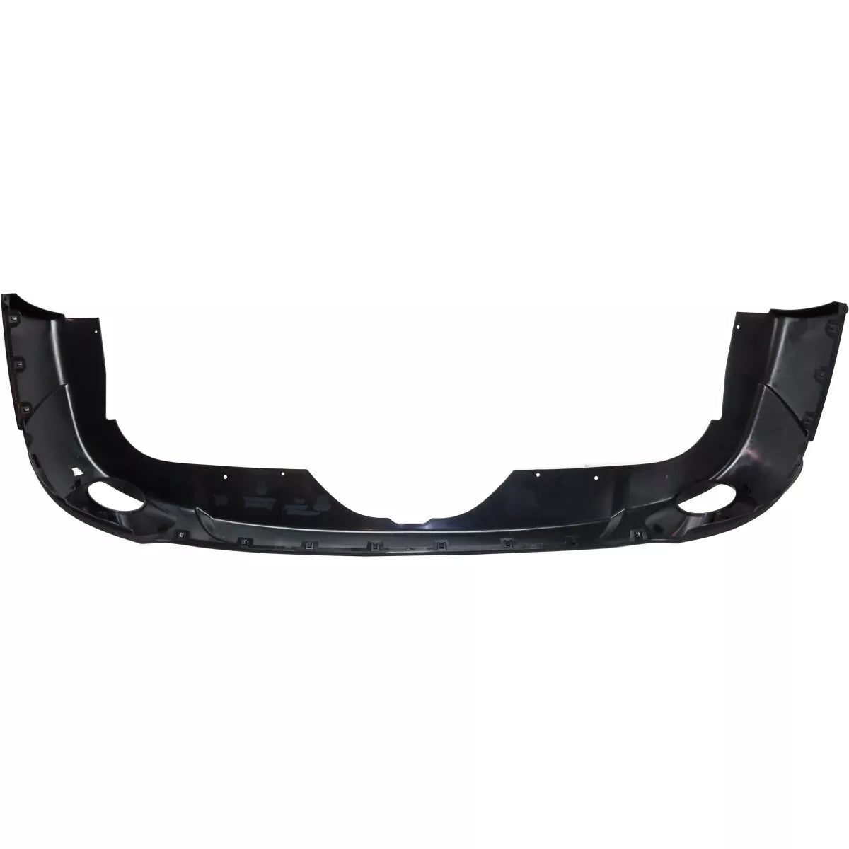 Rear bumper cover lower 2014 - 2018 BMW X5 BM1115103 51127303441