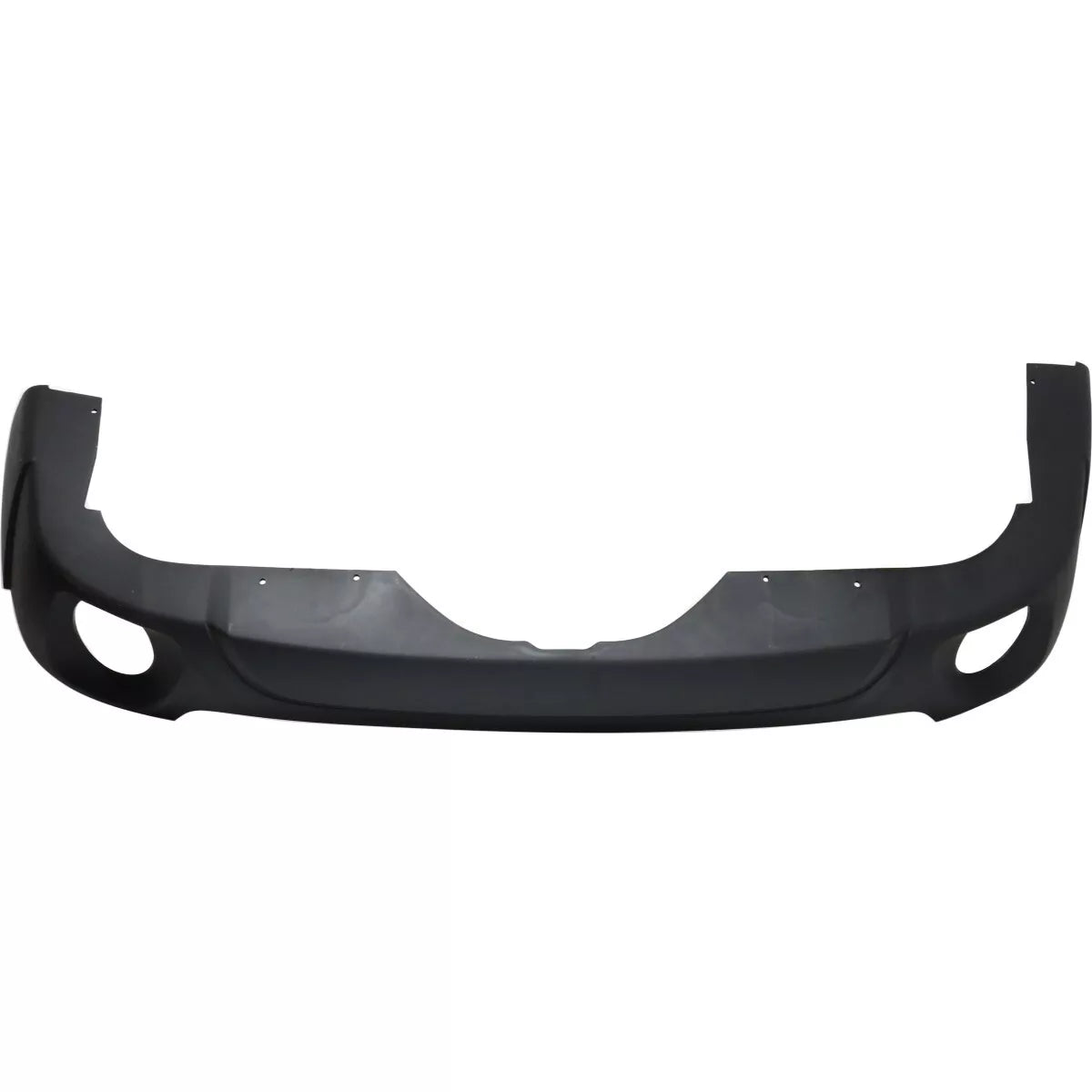 Rear bumper cover lower 2014 - 2018 BMW X5 BM1115103 51127303441
