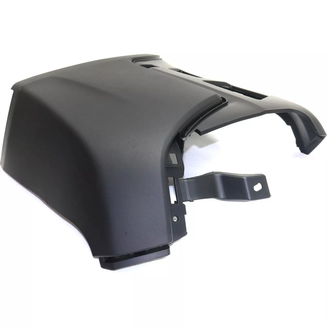 Left Side Rear bumper cover 2007 - 2010 BMW X3 BM1116102 51123416237