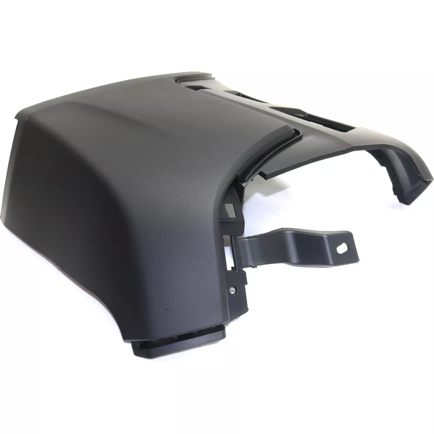 Left Side Rear bumper cover 2007 - 2010 BMW X3 BM1116102 51123416237