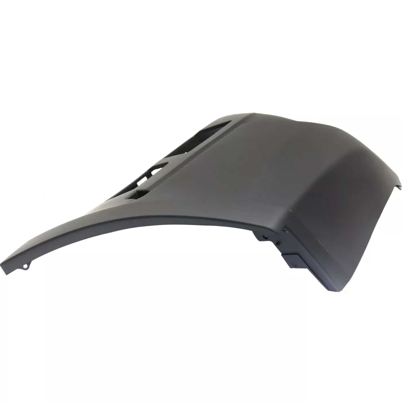 Left Side Rear bumper cover 2007 - 2010 BMW X3 BM1116102 51123416237