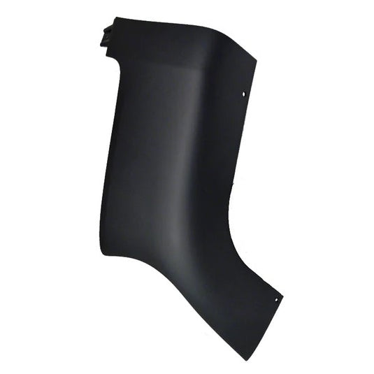 Right Side Rear bumper cover 2011 - 2013 BMW X5 CAPA BM1117101C 51127242528