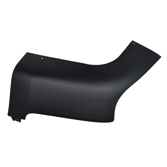 Right Side Rear bumper cover 2011 - 2013 BMW X5 BM1117101 51127242528