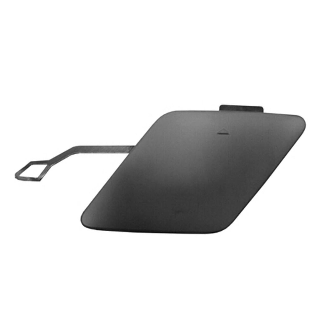 Rear bumper tow hook cover 2012 - 2014 BMW 328i BM1129105 51127312748