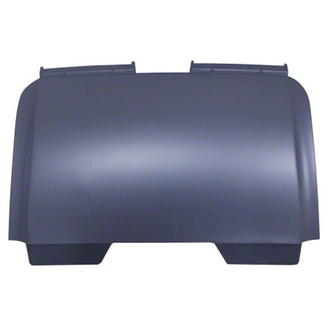 Rear bumper tow hook cover 2004 - 2007 BMW 525i BM1129107 51127897224