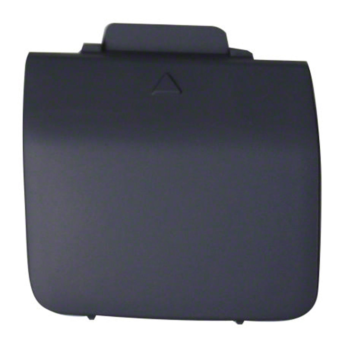 Rear bumper tow hook cover 2004 - 2007 BMW 525i BM1129108 51127897217