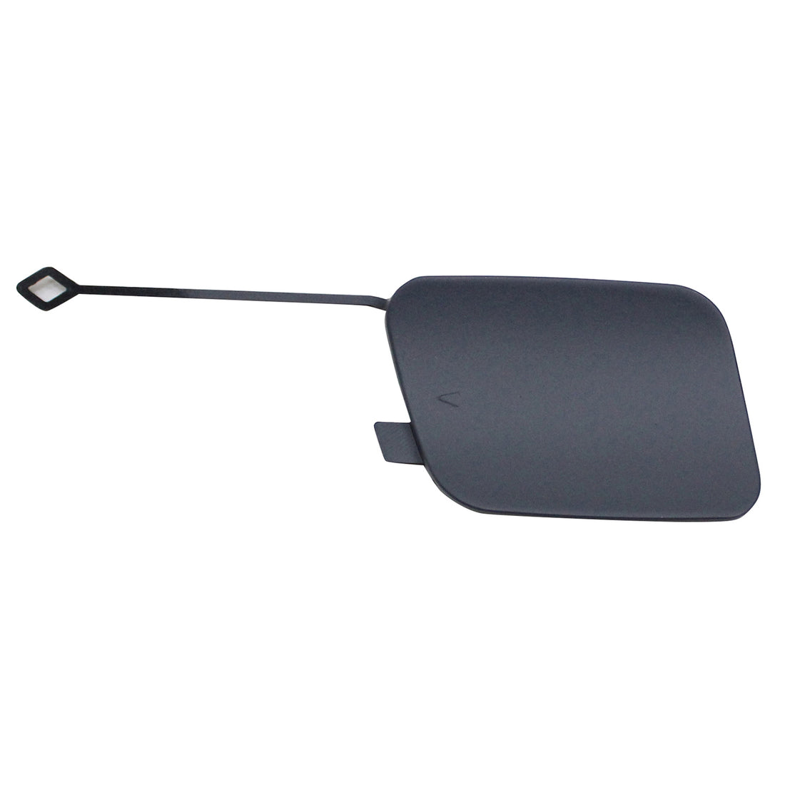 Rear bumper tow hook cover 2014 - 2018 BMW X5 BM1129118 51127378573