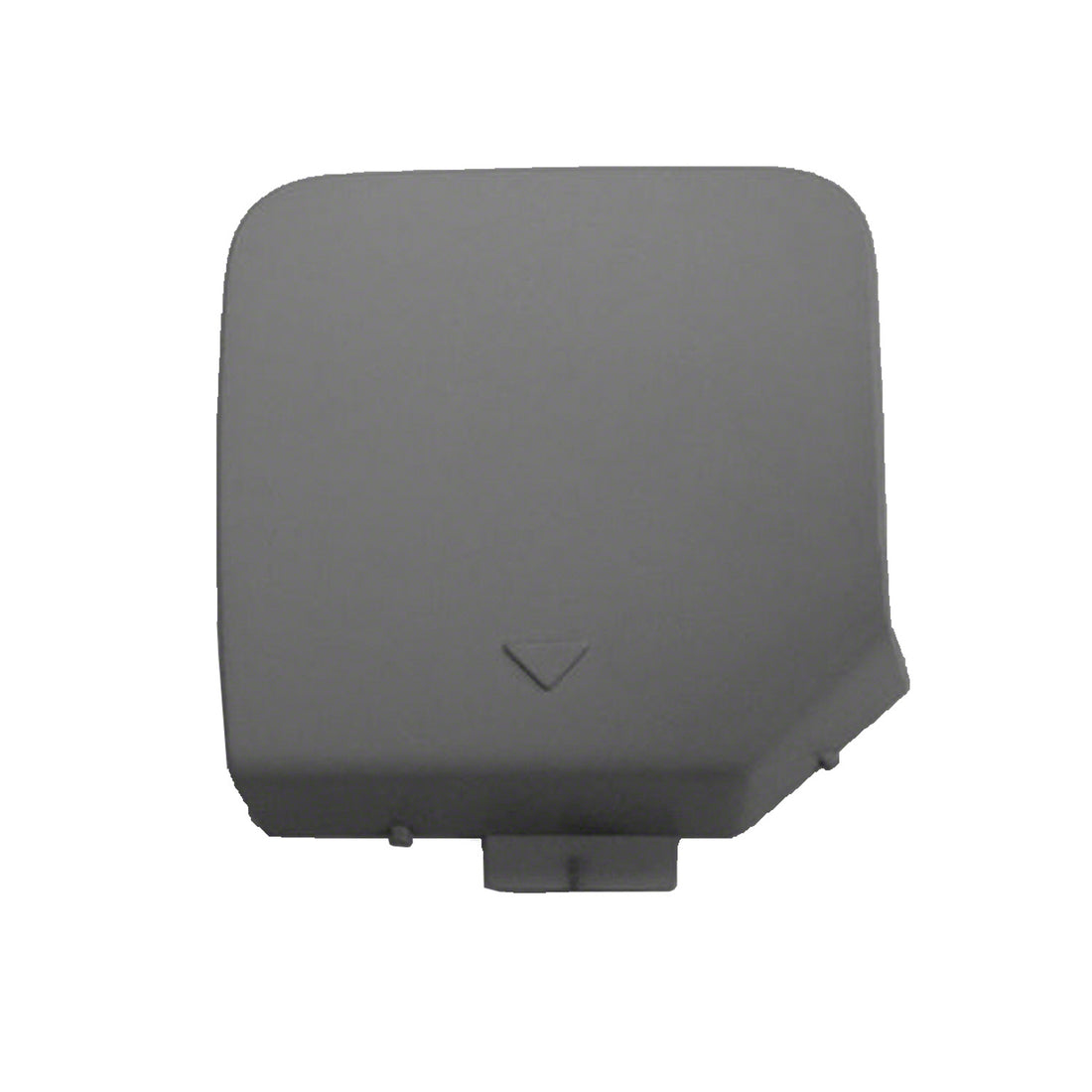 Rear bumper tow hook cover 2014 - 2016 BMW 328i GT xDrive BM1129120 51128061551