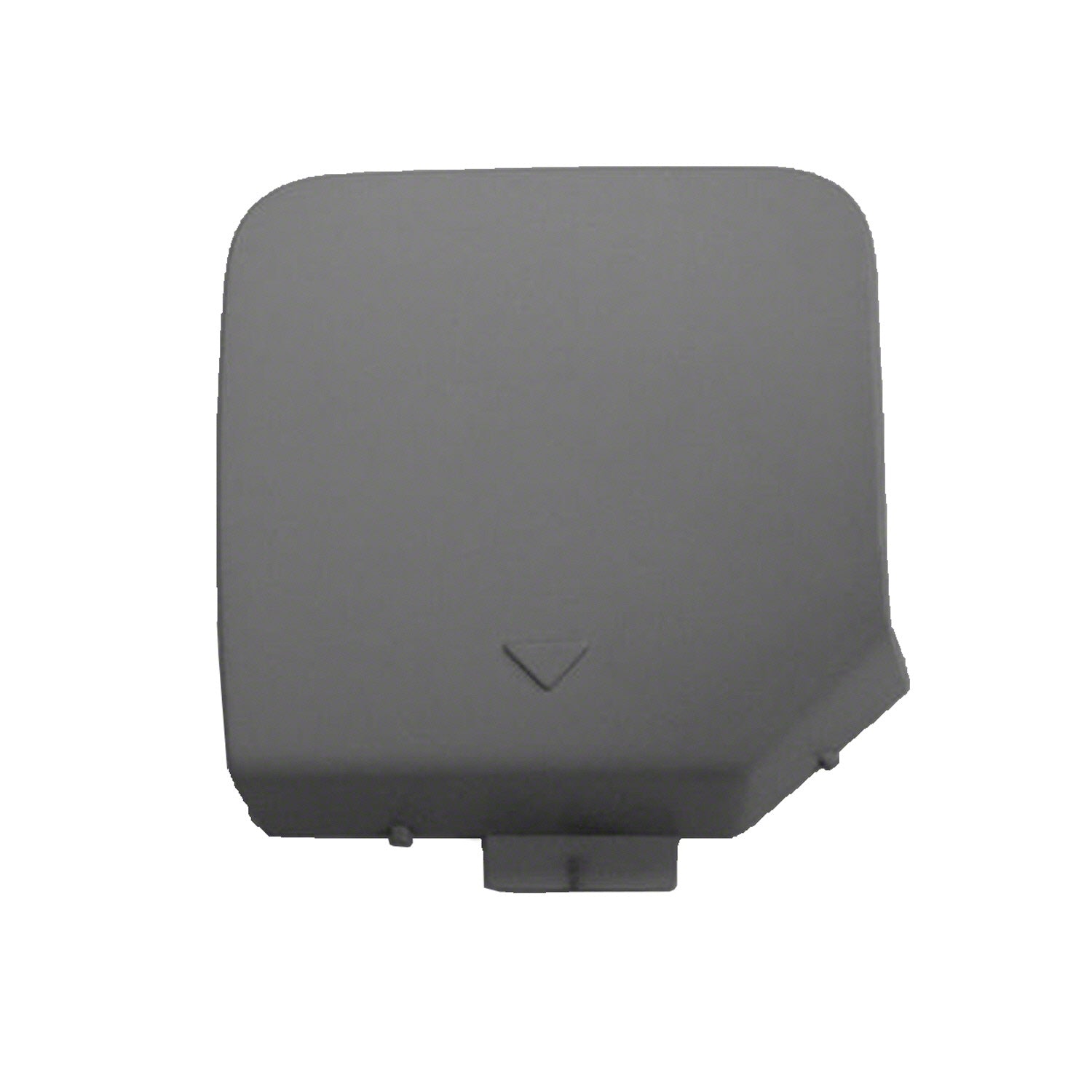 Rear bumper tow hook cover 2014 - 2016 BMW 328i GT xDrive BM1129120 51128061551