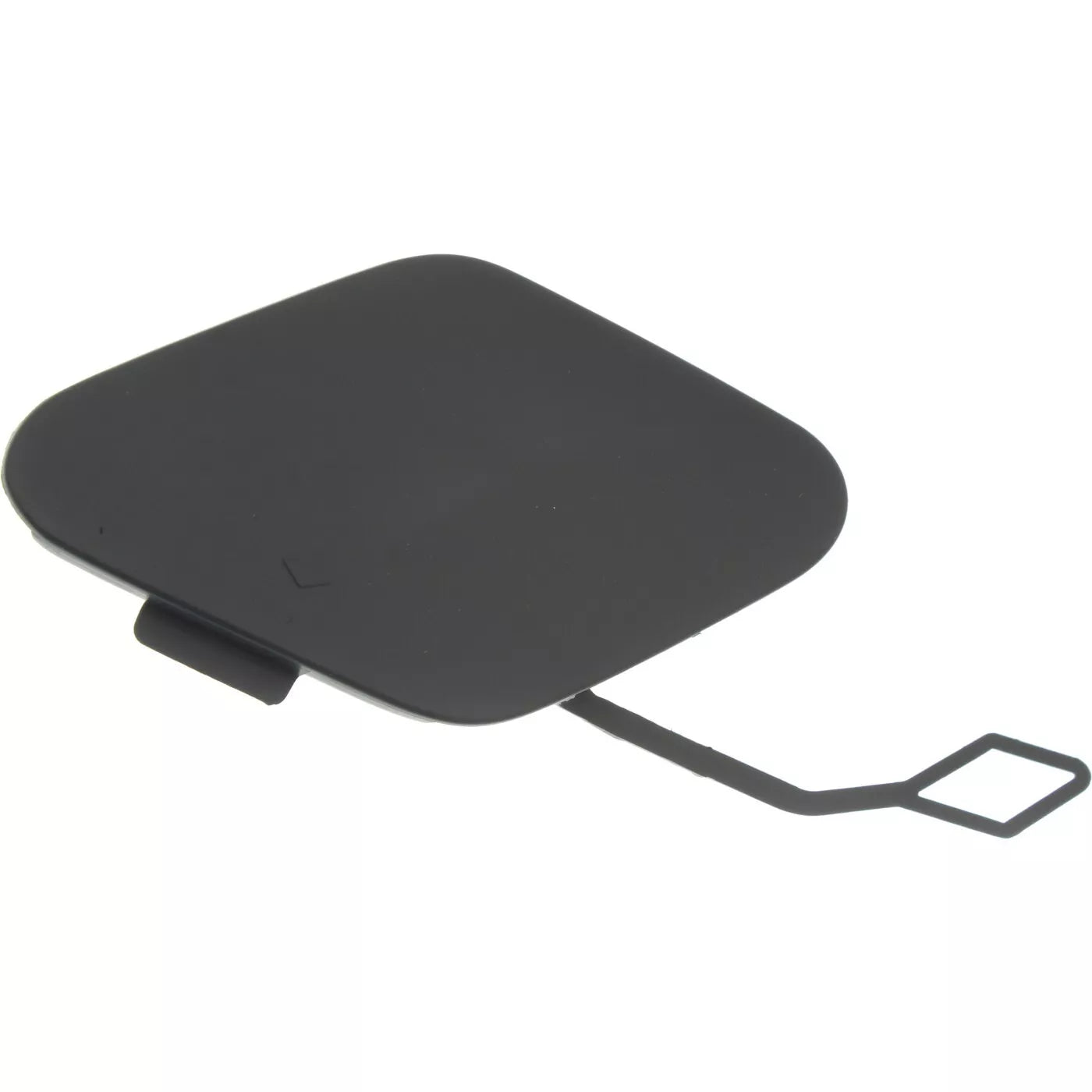 Rear bumper tow hook cover 2016 - 2018 BMW 320i BM1129127 51127384417