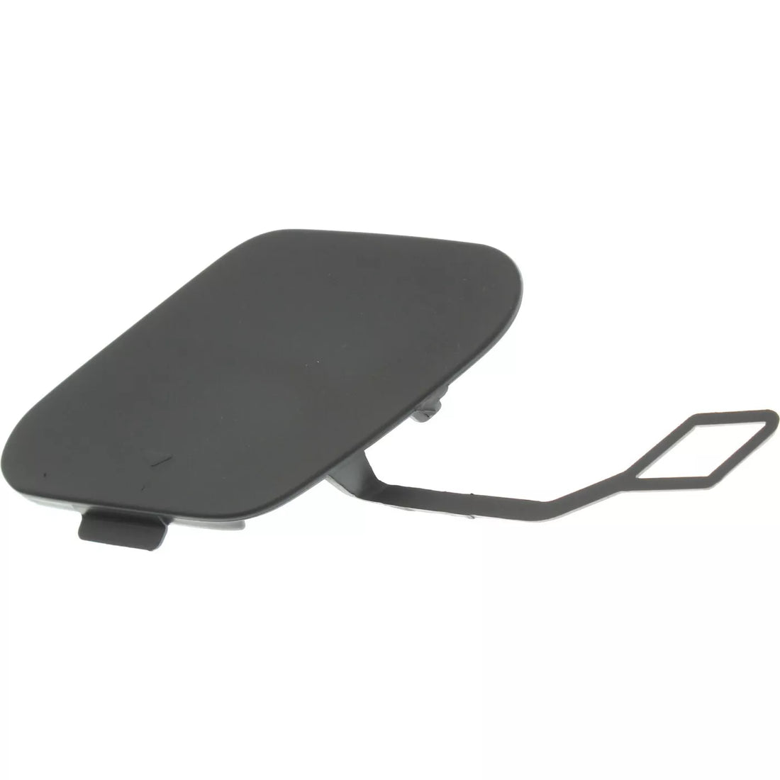 Rear bumper tow hook cover 2016 - 2018 BMW 320i BM1129127 51127384417