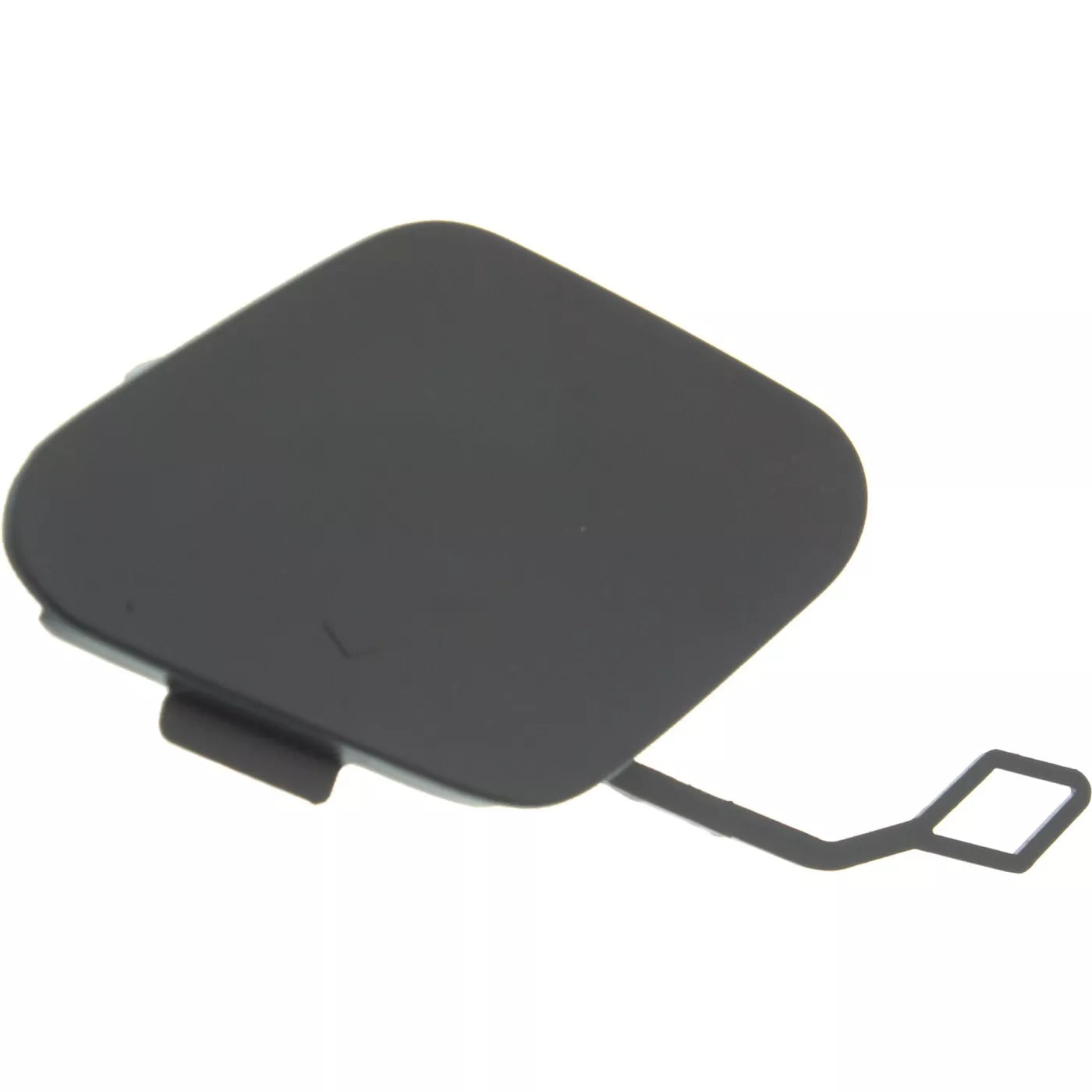 Rear bumper tow hook cover 2016 - 2018 BMW 320i BM1129127 51127384417