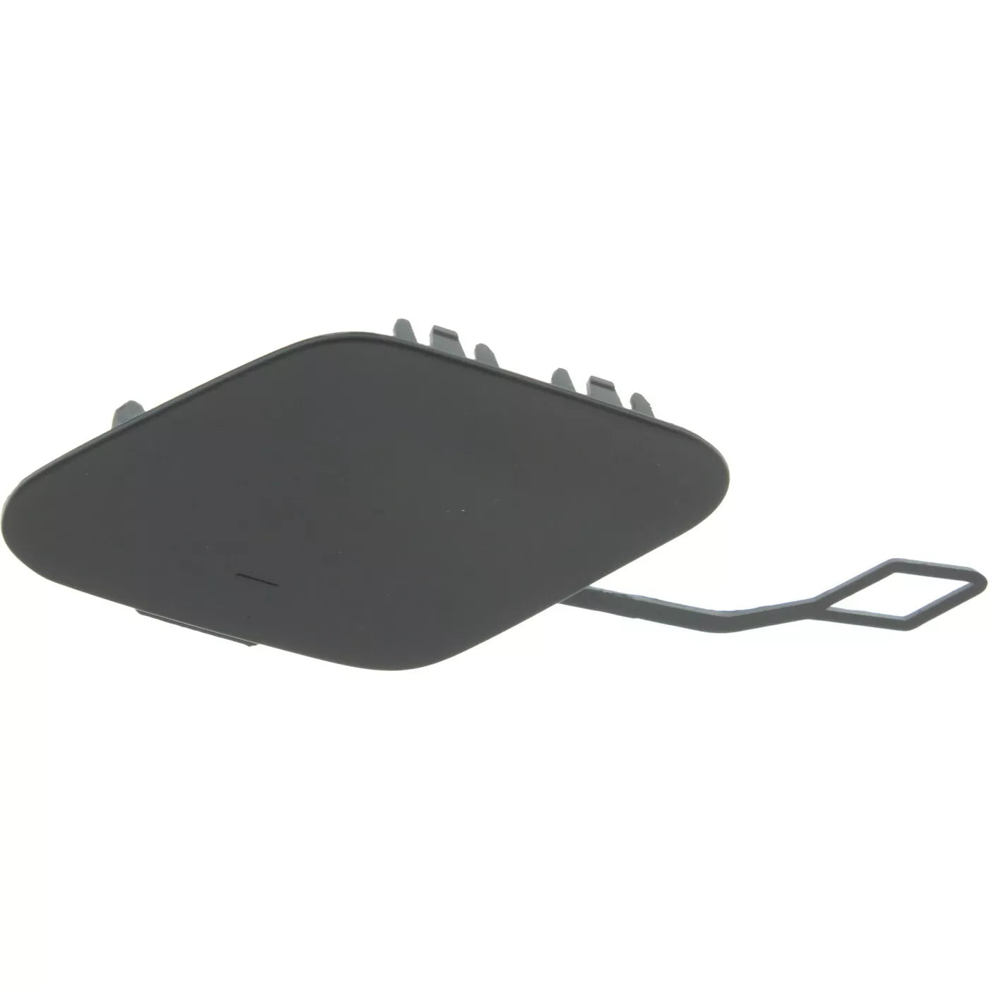 Rear bumper tow hook cover 2016 - 2018 BMW 320i BM1129127 51127384417