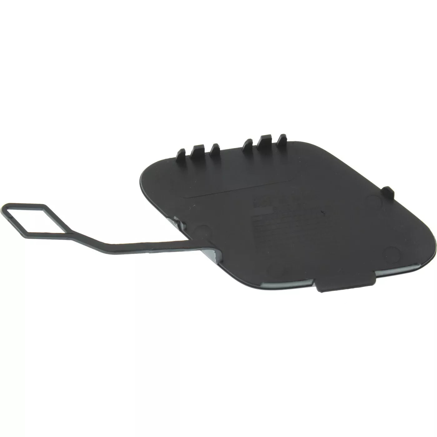 Rear bumper tow hook cover 2016 - 2018 BMW 320i BM1129127 51127384417