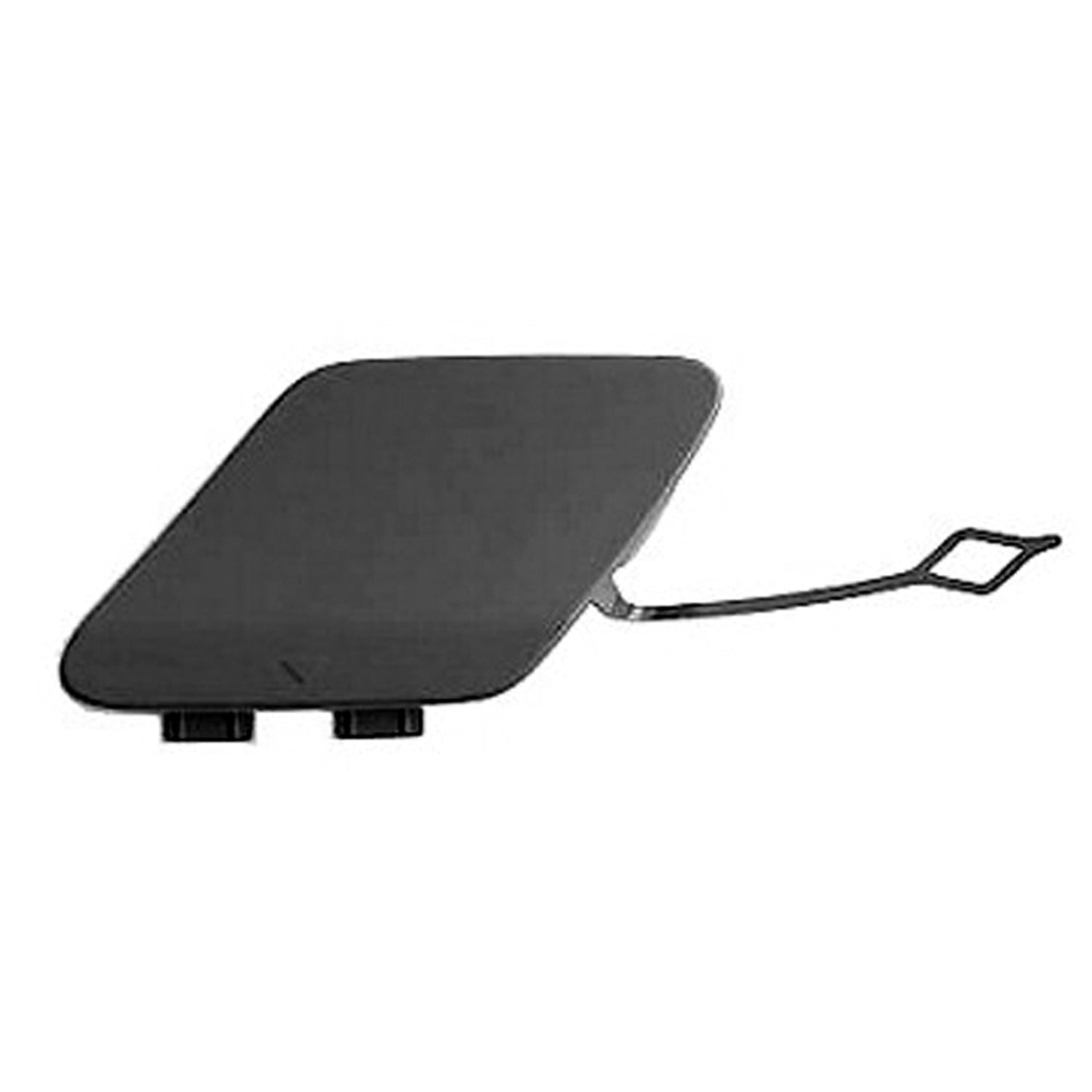 Rear bumper tow hook cover 2014 - 2016 BMW 428i BM1129129 51127363264