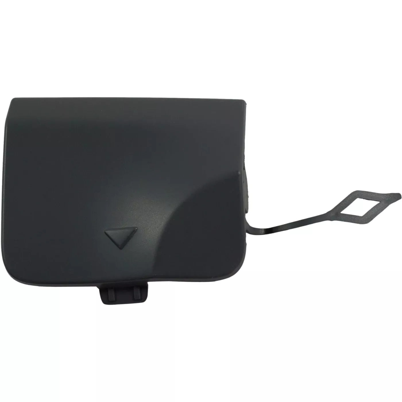 Rear bumper tow hook cover 2018 - 2021 BMW X3 BM1129137 51127953954