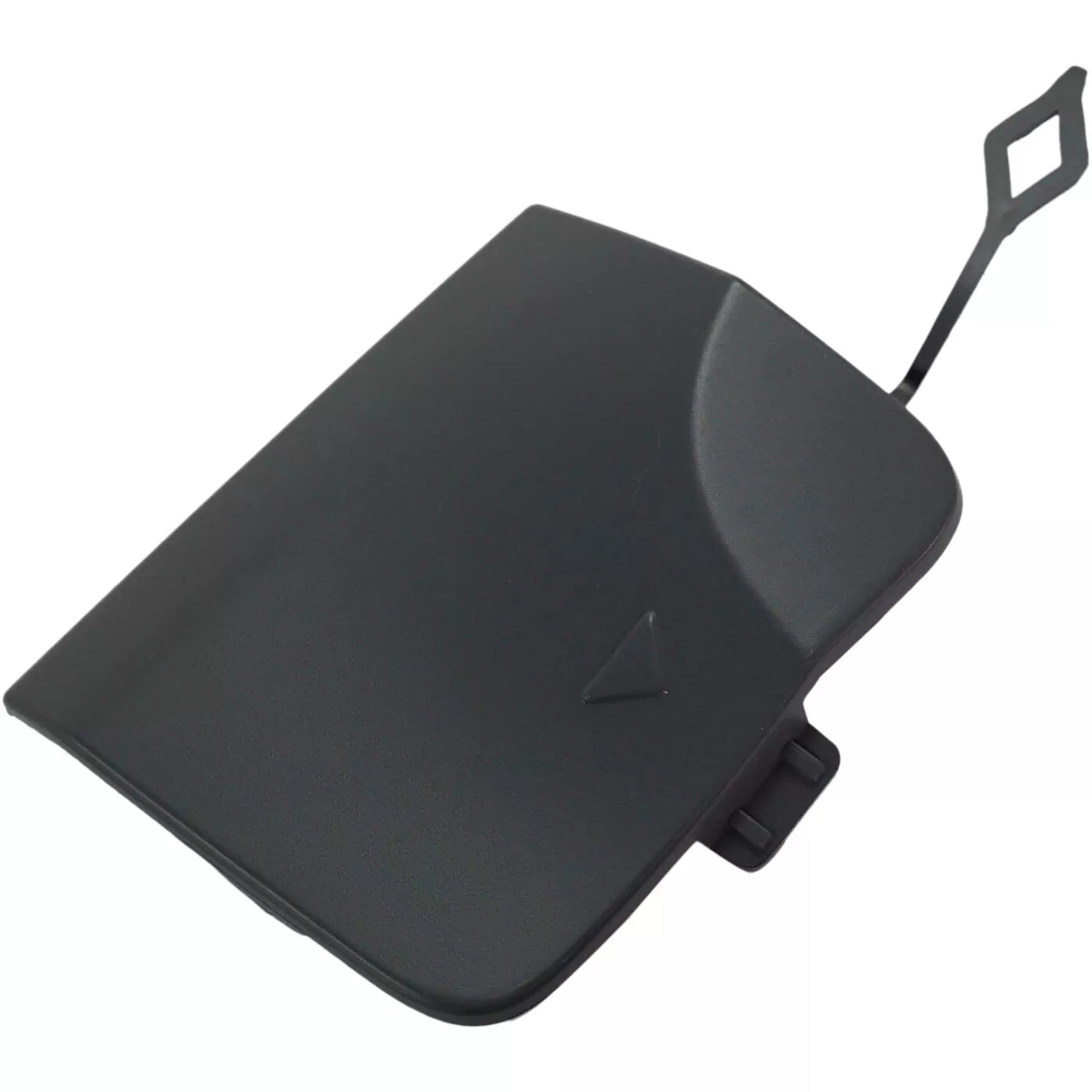 Rear bumper tow hook cover 2018 - 2021 BMW X3 BM1129137 51127953954