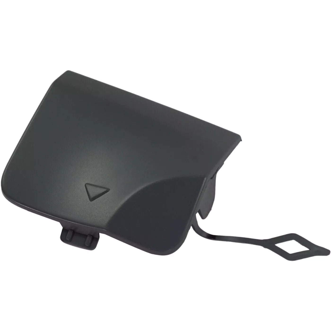 Rear bumper tow hook cover 2018 - 2021 BMW X3 BM1129137 51127953954