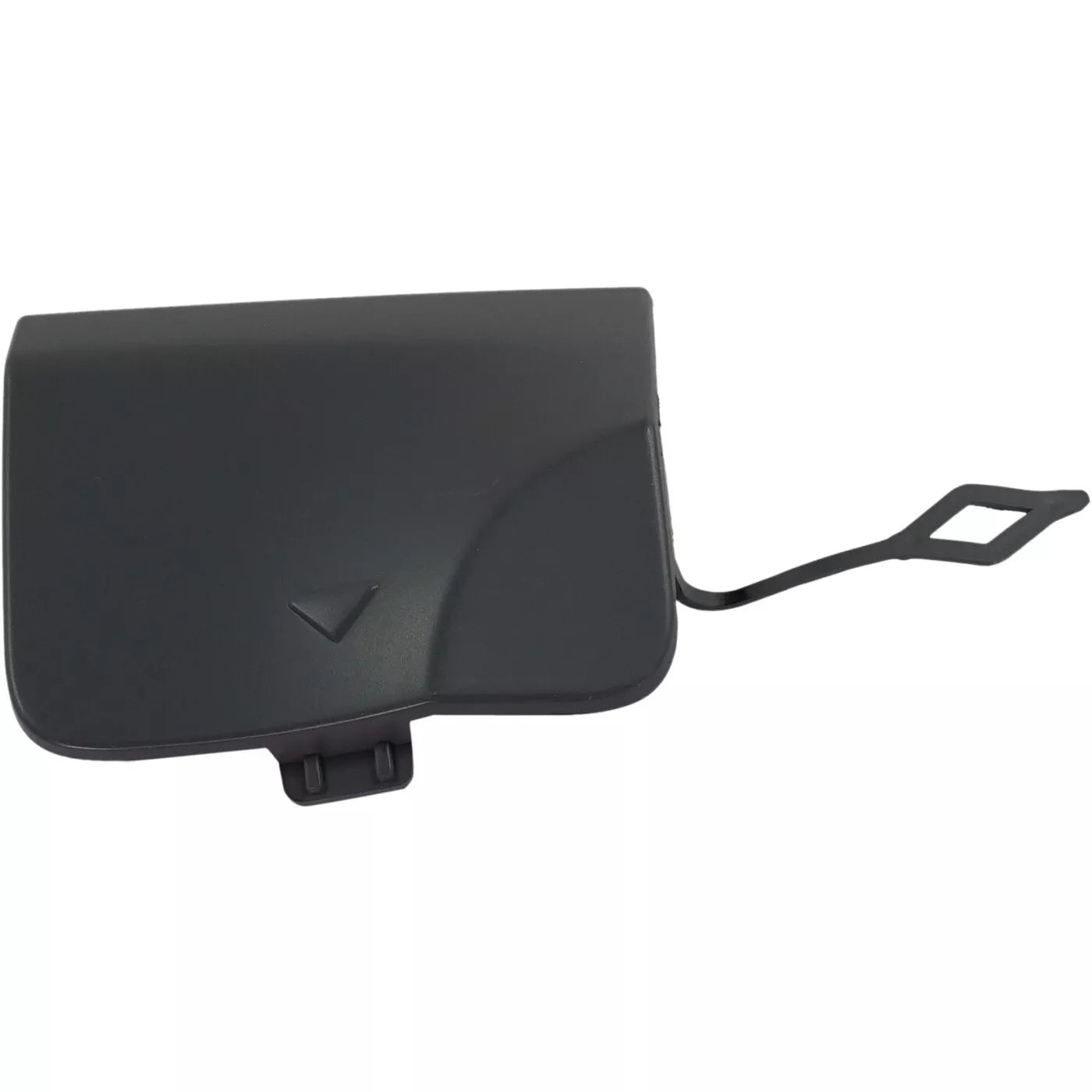 Rear bumper tow hook cover 2018 - 2021 BMW X3 BM1129137 51127953954