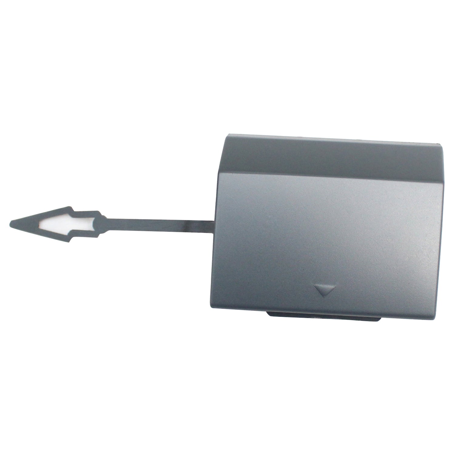 Rear bumper tow hook cover 2019 - 2023 BMW X5 BM1129144 51128498994