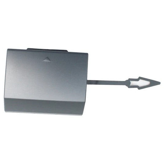 Rear bumper tow hook cover 2019 - 2023 BMW X5 BM1129144 51128498994