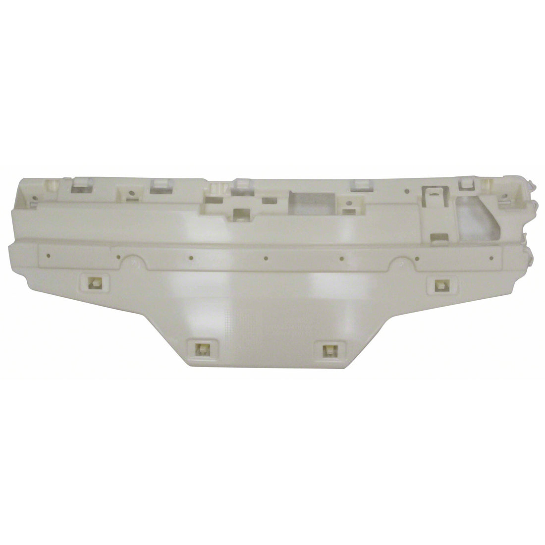 Rear bumper cover support 2013 - 2018 BMW 320i BM1140105 51128054200