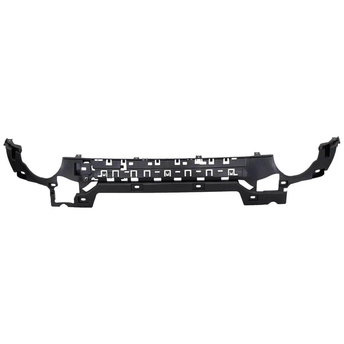 Rear bumper cover support 2019 - 2022 BMW 330e BM1140112 51128069392