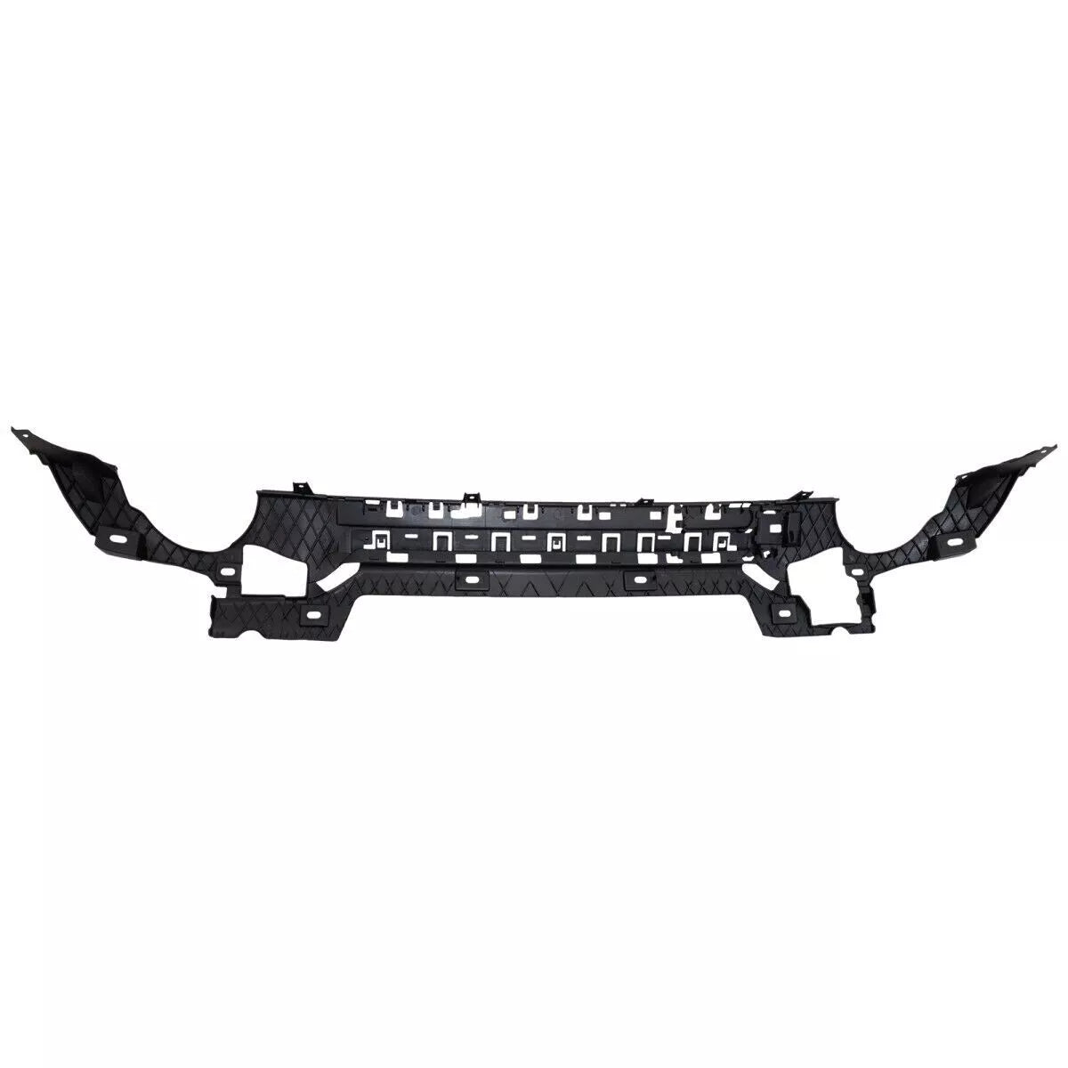 Rear bumper cover support 2019 - 2022 BMW 330e BM1140112 51128069392