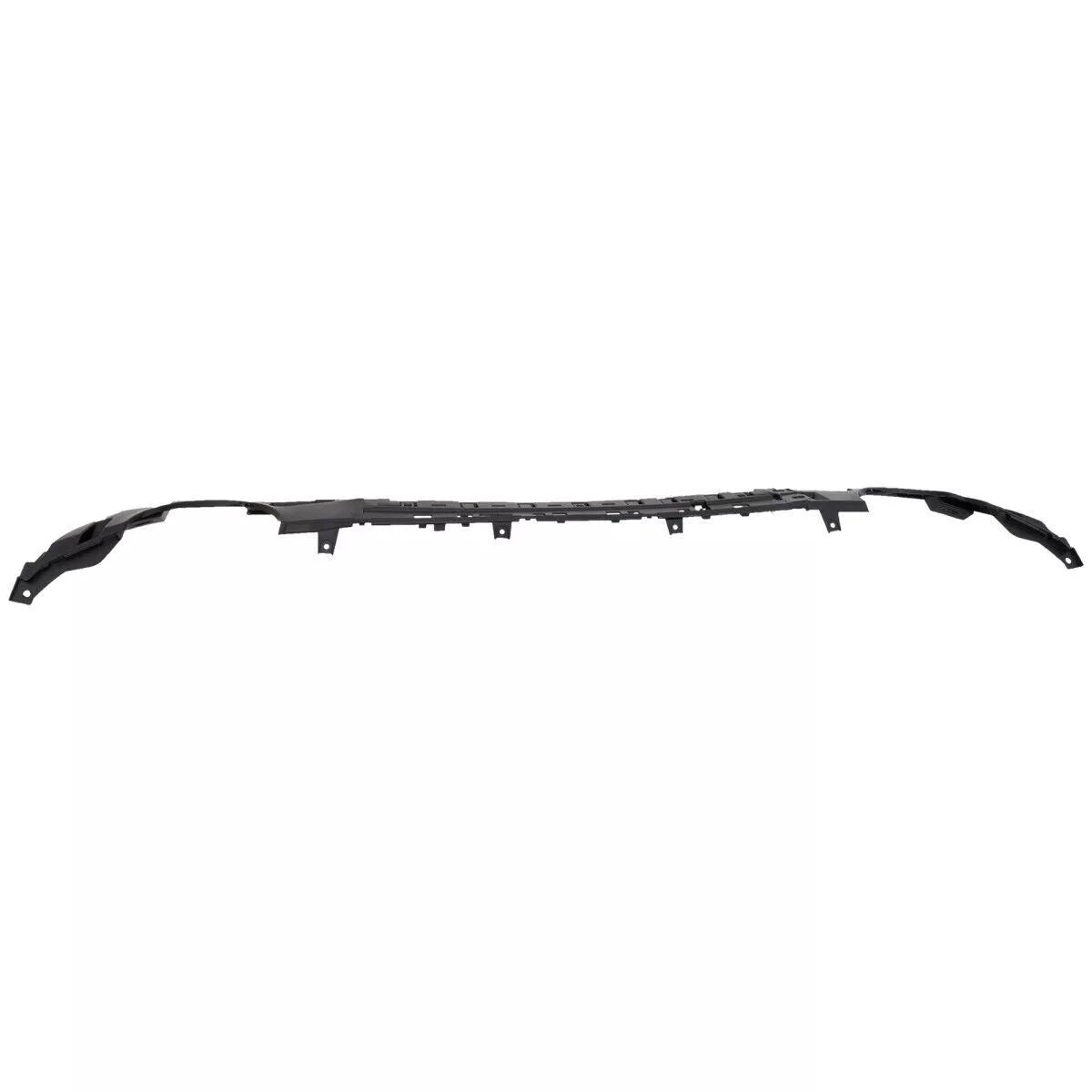 Rear bumper cover support 2019 - 2022 BMW 330e BM1140112 51128069392